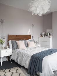 Farrow and ball pink bedroom. Soft Blush Pink Bedroom Reveal Before After Blush Pink Bedroom Pink Bedrooms Home Bedroom