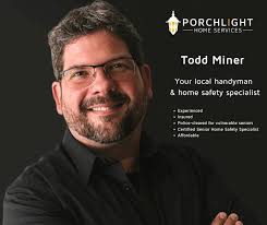 Essential workers making home comfortable and safe