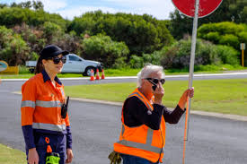 Traffic Control Jobs in Perth | AusQ Training