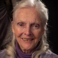 Julia Hibbert Obituary (2024)