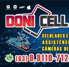 Assistência Técnica Doni