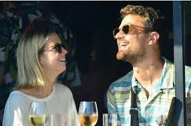 Theo And Ruth 2018 Theo James James Black Veil Brides Andy