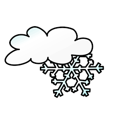 Download 63,552 clipart free vectors. Snow Neige Clipartist Net Clip Art Snowstorm Weather Black White Line Art Clipart Best Clipa Winter Lesson Plan Snowflake Coloring Pages Clip Art