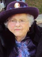 Mary Cronan View Condolences