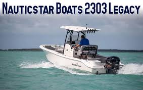 Nautic Star 2016 Bay & Offshore Brochure – Sailinfo I Boatbrochure.Com