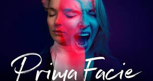 News: Prima Facie directed by Justin Martin back in cinemas