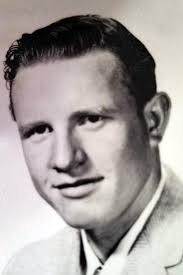 Obituary information for Wayne Kenneth O'Brien