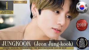 The golden maknae of bts is ruling the billboard charts across the globe. Why Jungkook Is The Most Attractive And Interesting Bts Member Hubpages