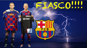 The barça, watching the market. Fc Barcelone Arthur Melo Vers La Juventus Pjanic Au Barca Bartomeu Assassin Youtube