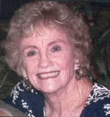 Bettty Louise Farmer