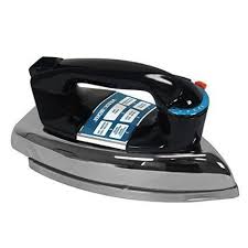 Black And Decker Iron Walmart Canada New Black Decker Heavyweight Classic Iron Dry Clothing Flat Iron Model F5 Strong And Sturdy Designed To Last You A How To Iron Clothes Flats Outfit Iron
