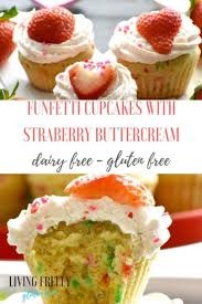 Recipe dates back to the great depression. Gluten Free Funfetti Cupcakes Are The Perfect Easy Gluten Free Cupcake Recipe M Gluten Free Cupcake Recipe Gluten Free Cupcake Recipe Easy Dairy Free Cupcakes