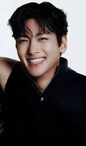 JI CHANG WOOK 지 창욱