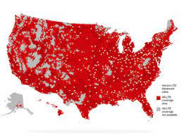 Xfinity Mobile 5g Map Home Connect Us Corp
