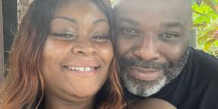 Judy Newman and Corey Darden's Wedding Website