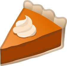 To make pumpkin pie, place 1 pumpkin, 1 egg, and 1 sugar in the 3x3 crafting grid. Pumpkin Pie Clipart For Print Pumpkin Pie Emoji Png Transparent Png Full Size Clipart 239501 Pinclipart