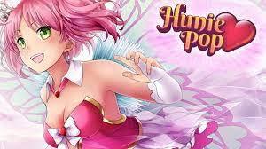 I date THE FAIRY!? | Huniepop [Ep.6] - video Dailymotion