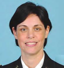 JWV Well Represented at March For Israel