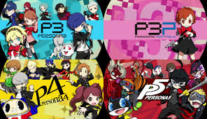 Persona Q2 Desktop Wallpapers Wallpaper Cave 1440 x 2560 png 3205 кб.