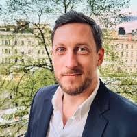 Ola Johansson Email & Phone Number