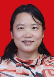 WANG Haiyan--Institute of Oceanology Chinese Academy of Sciences