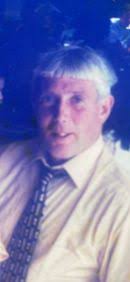 Condolence Book for Martin Joseph McDermott (Cross, Mayo)