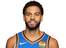 Ajay Mitchell /// Stats /// Cleaning the Glass