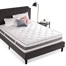 100% unsatisfied with my ikea kitchen experience i thought ikea kitchen was the way to go because review: Amazon Com Zinus 12 Inch Green Tea Cooling Swirl Memory Foam Hybrid Mattress Pocket Innersprings For Motion Isolation Edge Support Queen Furniture Decor
