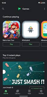 Google play store is an official content store for android that contains everything: Google Play Games Apk Mirror