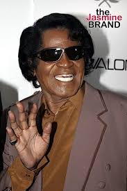 Good morning remembering the legend James Brown