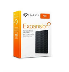 Easily store and access 1tb to content on the go with the seagate portable drive, a usb external hard drive. Seagate Expansion 1tb Portable Price In Pakistan Al Anum Computers