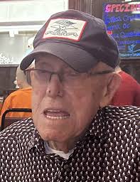 Obituary information for Royce Eugene Garrett