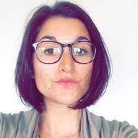 Camille Gil's Instagram, Twitter & Facebook