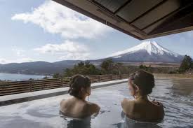 Hotel Mt Fuji In Yamanakako Hotel Rates Reviews On Orbitz