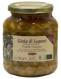 « crema di legumi ». Gioia Di Legumi 350g Probios
