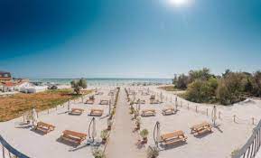 Hacienda de mare este un hotel boutique din statiunea olimp, situat direct pe plaja copahavana. Apartament Haciendademare Olimp In Olimp Rumanien Bewertungen Preise Planet Of Hotels