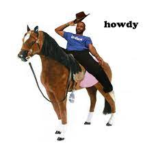 (ride it) just loose control. You Say It S Big But You Take It Ride Cowgirl Frankocean