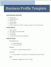 Image Result For Construction Company Business Profile Business Plan Template Word Company Profile Template Business Resume