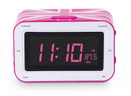 30,57 € frais de livraison non compris. Radio Reveil Pinky Union Jack Rr30gbgirly Bigben Bigben Le Design Sonore Pour Tous Audio Lumin Us Bigben Party Aromasound Thomson Colorlight