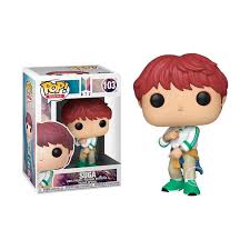 Menko luhut bongkar modus pelanggaran pedulilindungi, demi kelabui jumlah pengunjung restoran. Jual Funko Pop 103 Bts Suga Vinyl Figure Terbaru Oktober 2021 Harga Murah Kualitas Terjamin Blibli