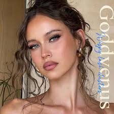 Amazon.com: Goddvenus Wispy Lash Clusters Natural Lashes Clusters Wispy  Eyelash Clusters CD Curl Cluster Eyelash Extensions DIY Individual Lashes  Invisible Band Lash Extension Fluffy Eyelashes Clusters : Beauty & Personal  Care