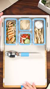 19 Meal Prep Ideas To Build Your Ideal Body Finance Gallery Sepedaku En 2020 Recettes De Cuisine Nourriture Recette Facile