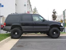 2000 Ford Explorer Lifted Google Search Ford Explorer Ford Explorer Sport Lifted Ford Explorer