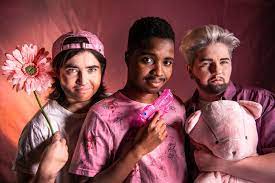 Good Drag King Names