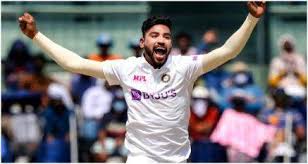 Watch mohammed siraj's insane bowling against west indies a in 2nd unofficial test match. India Playing Xi For Wtc Final Mohammad Siraj Not In Indias Playing Xi For Wtc Final Twitterverse Gutted India Vs New Zealand Cricket News