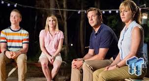 Benderspink, new line cinema, vincent newman entertainment. We Re The Millers 2013 Blu Ray Movie Review Tweaktown