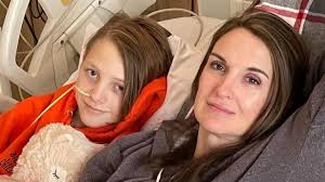 Fundraiser for Jennifer Gammon Wood by Jen Gustavson : Support for Rylee's  Road to Recovery