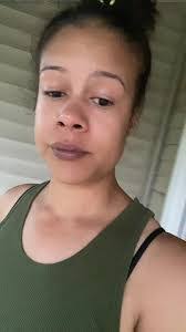 Jaclyn Mitchell's Instagram, Twitter & Facebook