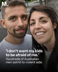 After her husband sought help, this wife says she's, "Not walking