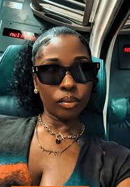 Imani Vance Brooklyn